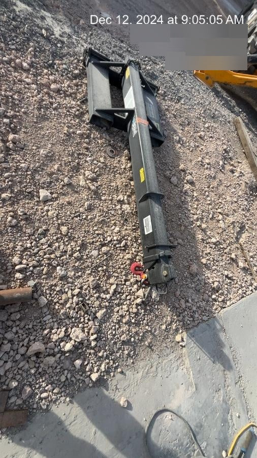 2024 STAR INDUSTRIES M1360B - Star JIB Boom
