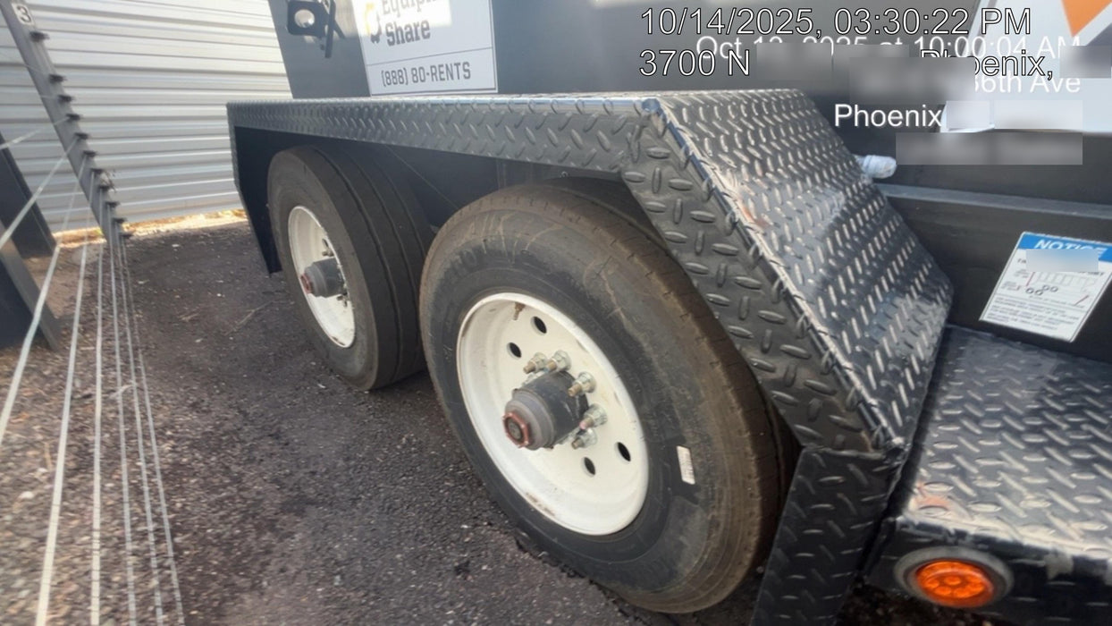 2024 CUMMINS C500D6RE