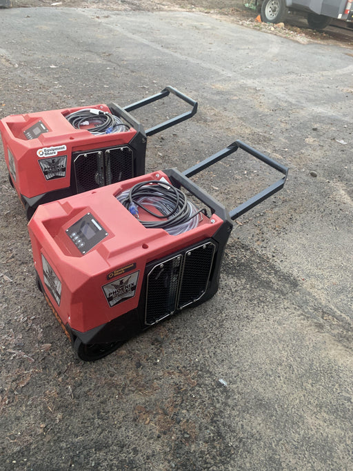 2021 PHOENIX DryMAX XL