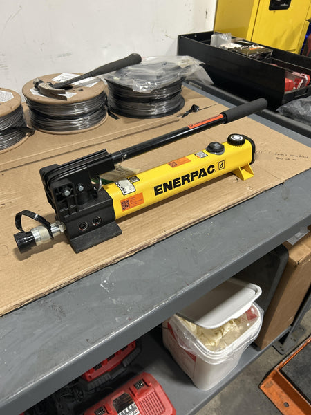 2026 ENERPAC P392