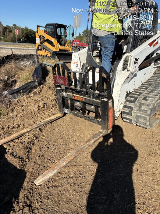 2025 VIRNIG PF4855-5VG