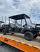 2023 Club Car CA1700D Canopy, Diesel, 4 Passenger