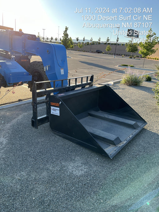 2024 ARROW MATERIAL HANDLING 3207218BFM