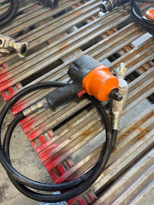 2021 MICHIGAN PNEUMATIC 750SS