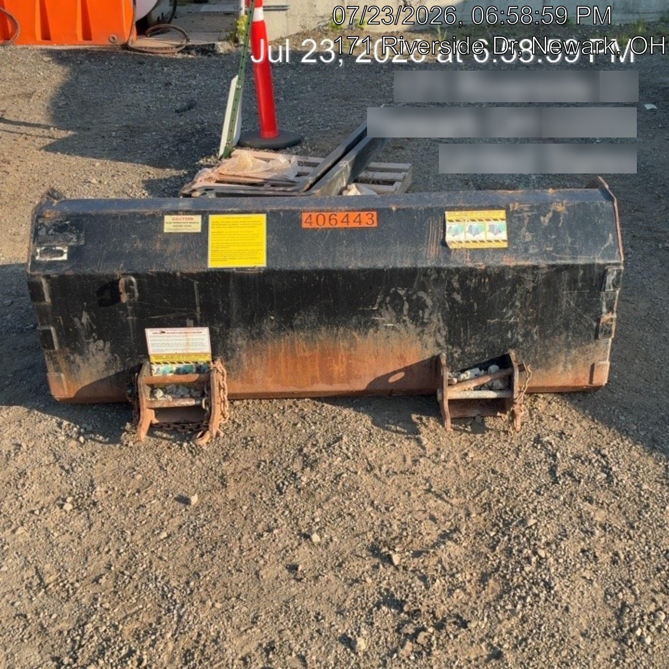 2024 STAR INDUSTRIES 1406B