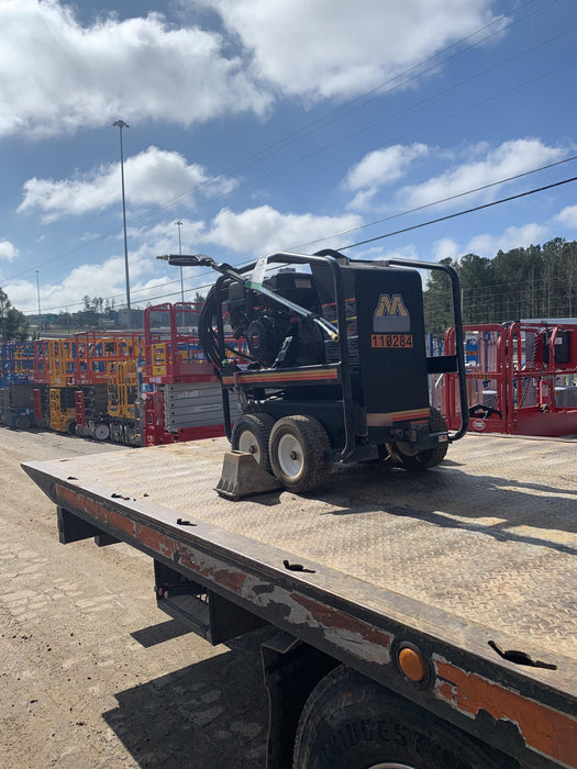 2020 MI-T-M CORPORATION HSP-3504-3MGH