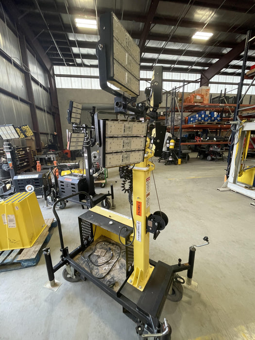 2021 LIND EQUIPMENT LE978LEDV-T4B