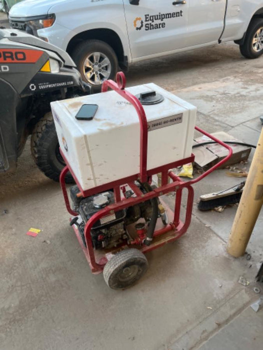 2024 RICE HYDRO DPH-3B