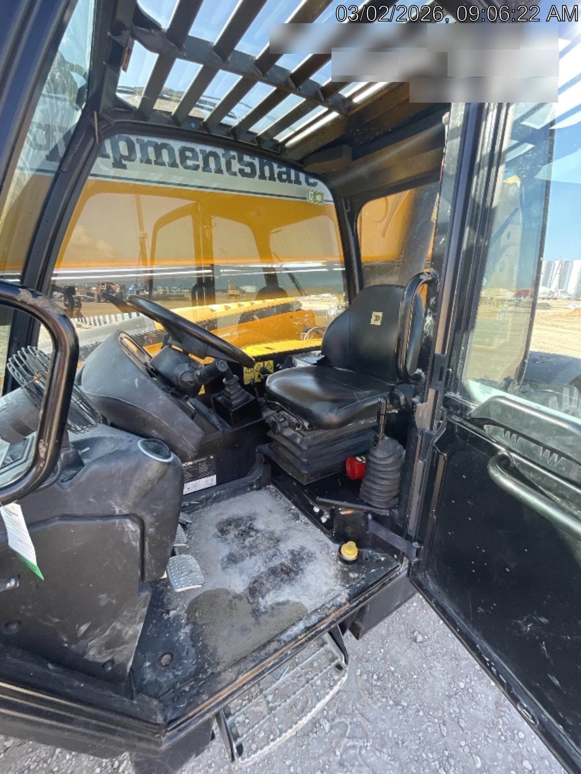 2022 JCB 512-56