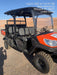 2022 KUBOTA RTV-X1140W-H (Canopy)