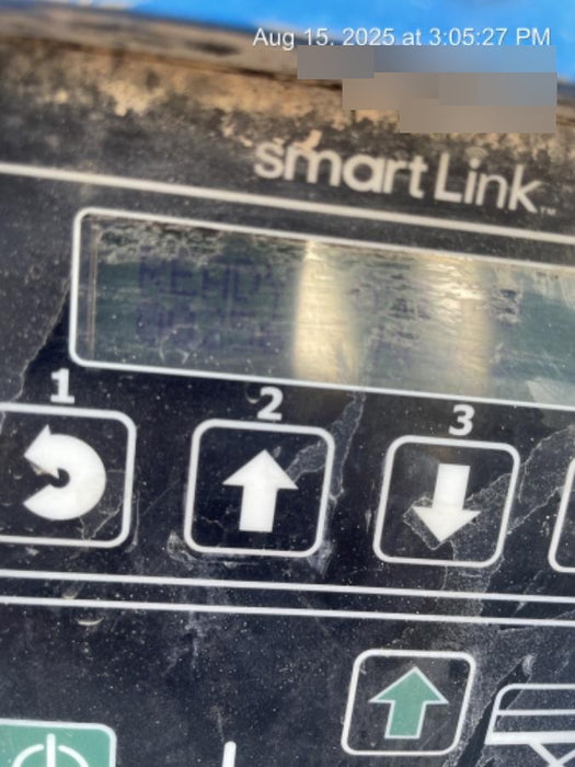 2020 Genie GS-1930 Standard Machine