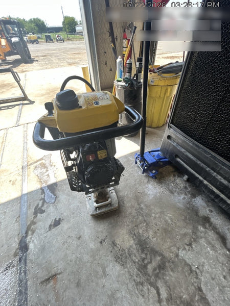 2025 WACKER NEUSON BS62-4Ab/28