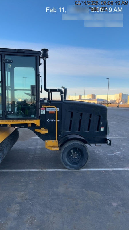 2023 LAYMOR SM450