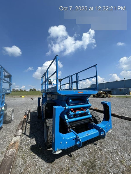 2024 GENIE GS-4390 RT