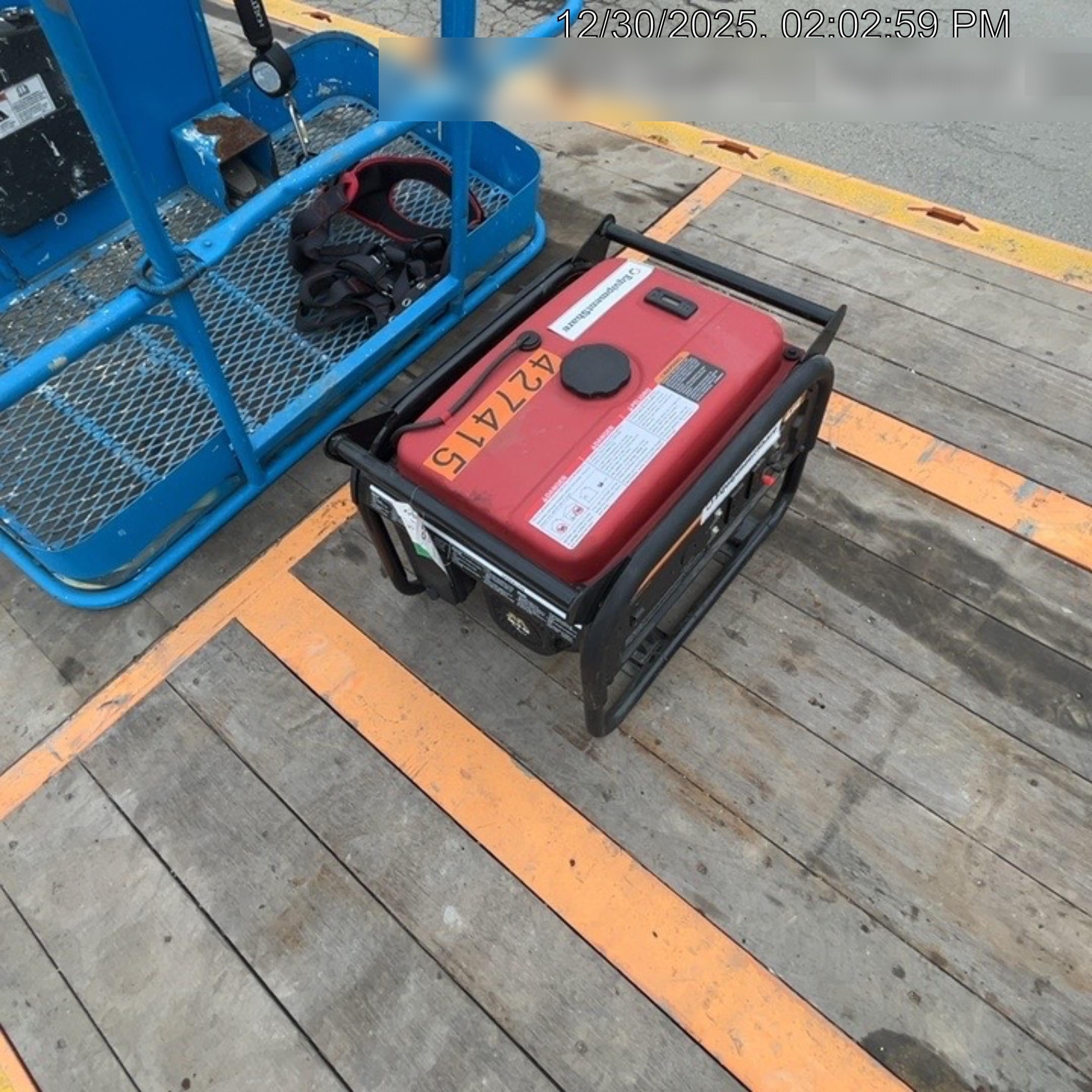2024 MI-T-M GEN-3600-0MM0