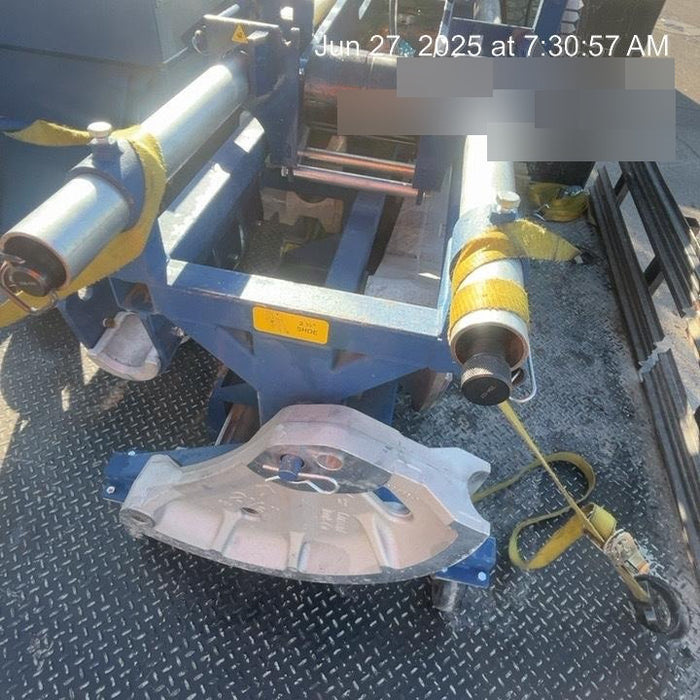 2024 CURRENT TOOLS 252-CT