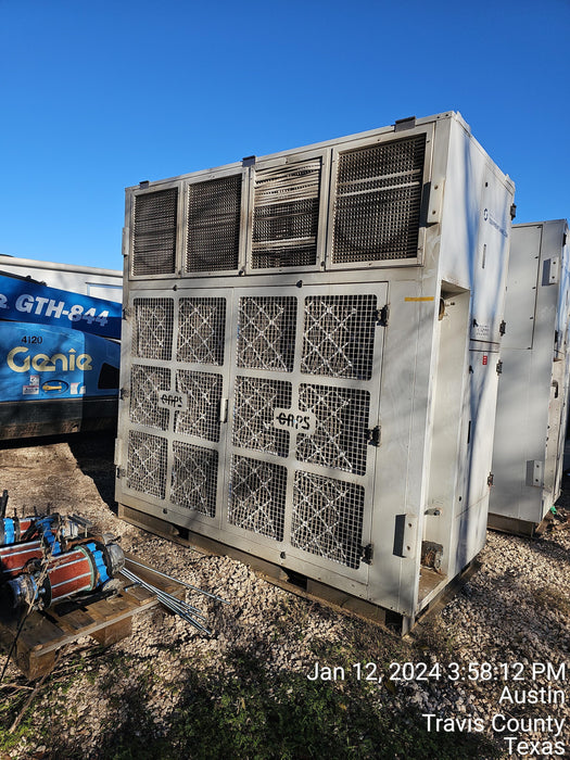 2023 CAPS PAHV-140TC-0NN0NN-5E5-P2-VG2CEUP