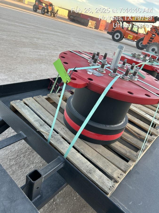 2025 USA INDUSTRIES FTP-150-24