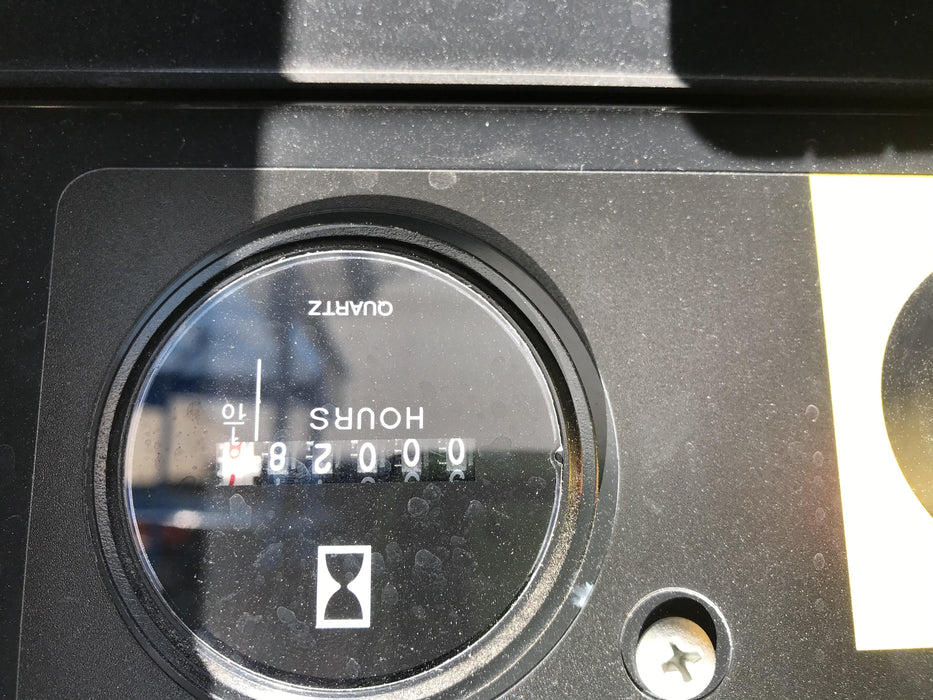 2020 GENIE GS-5390 RT