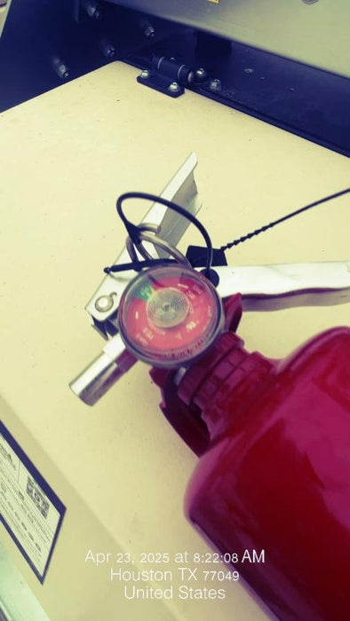 2025 GENERAC SLT-DCUBEHYPRK2