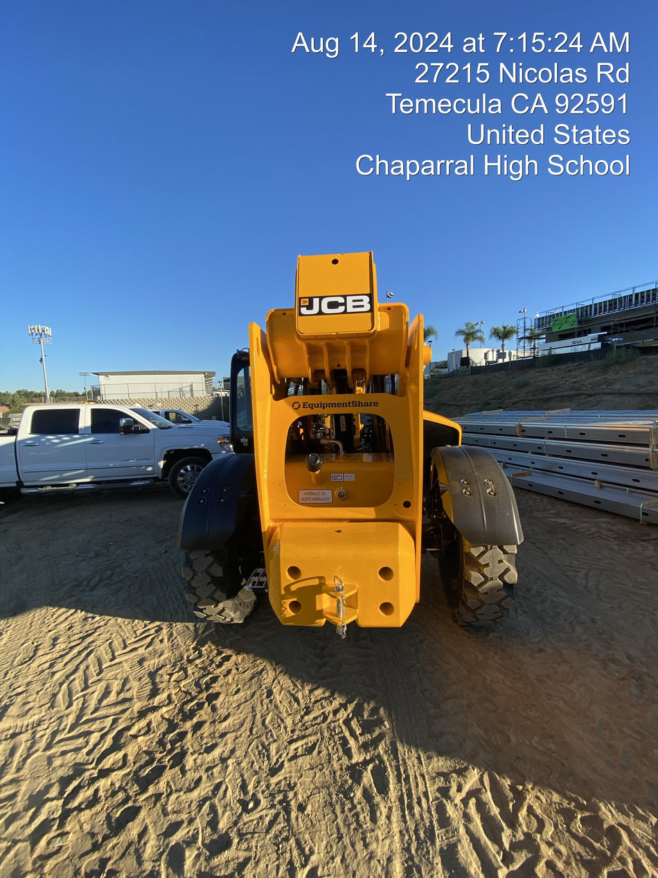 2024 JCB 506-36