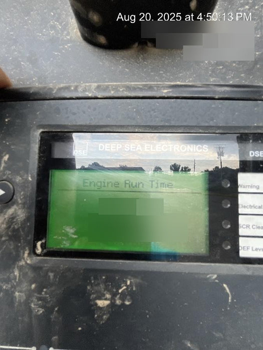 2021 ATLAS COPCO QAS200