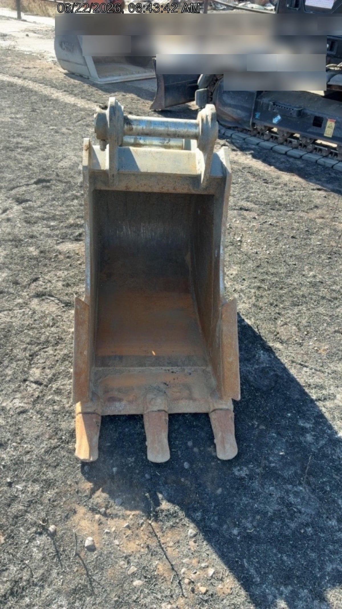 2022 LINK-BELT 145X4DZ