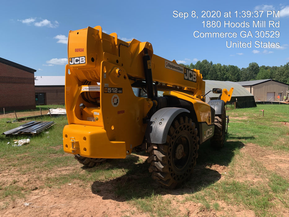 2020 JCB 512-56