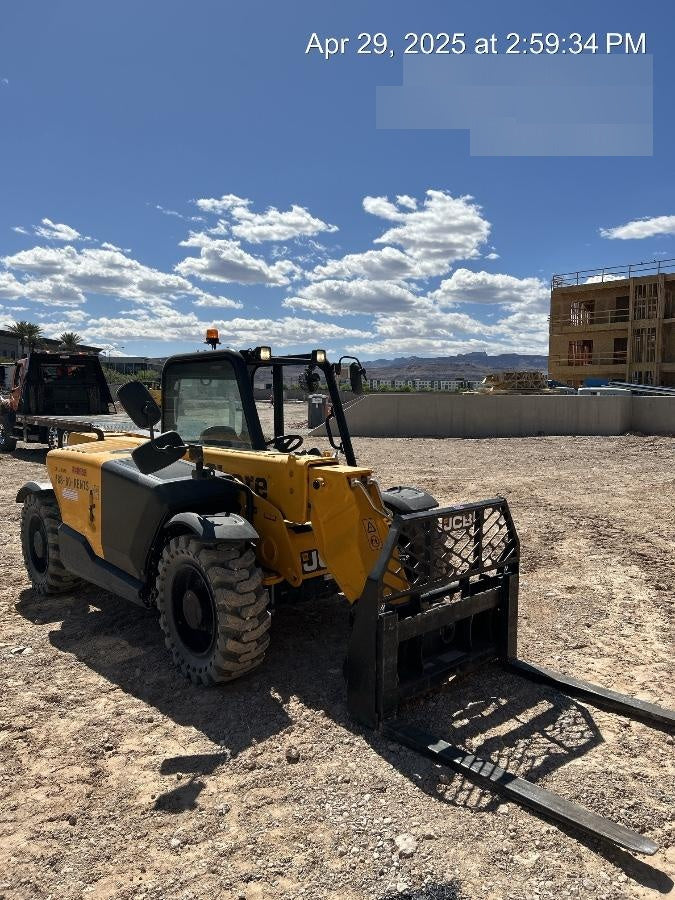 2024 JCB 505-20TC