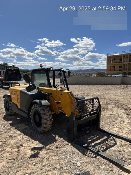 2024 JCB 505-20TC