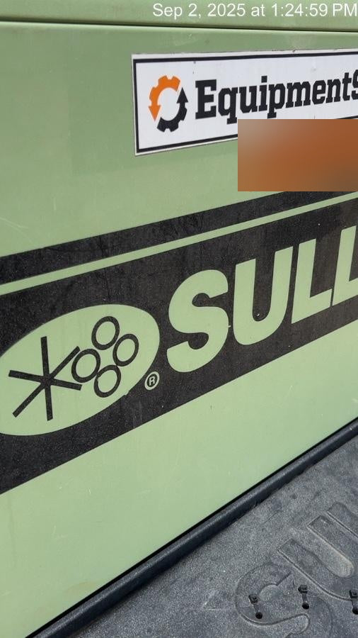 2019 SULLAIR 185-DPQ