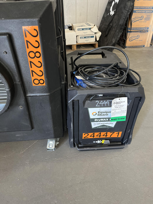 2022 ABATEMENT TECHNOLOGIES BD2KM