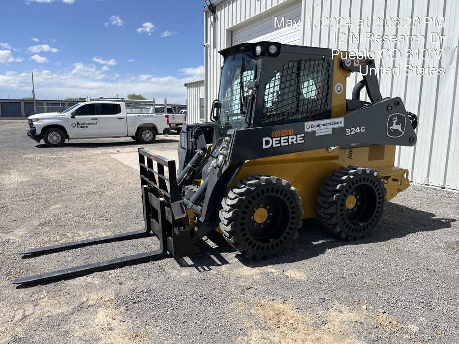 2024 ARROW MATERIAL HANDLING F5100CB