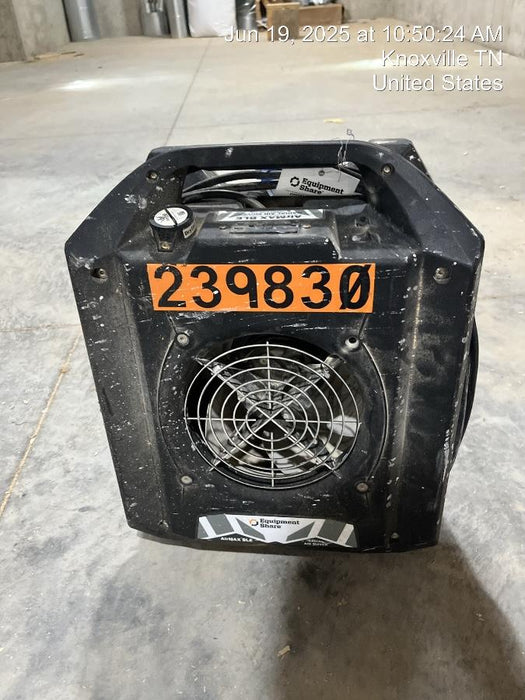 2022 PHOENIX AirMAX Radial Air Mover