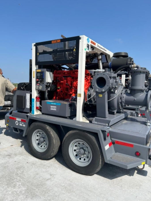 2023 ATLAS COPCO PAC H108 SD