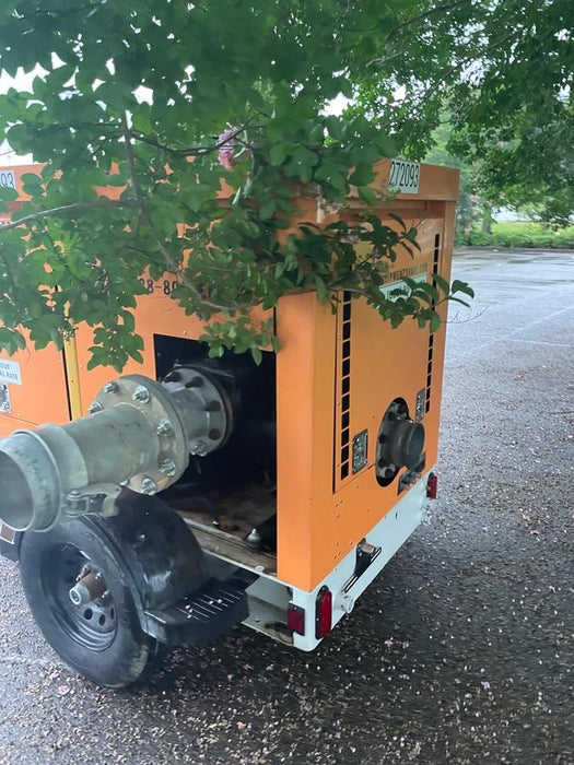 2022 PIONEER SAPP66S12L71-TD2.9L4