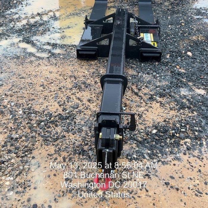 2025 STAR INDUSTRIES M1360B - Star JIB Boom