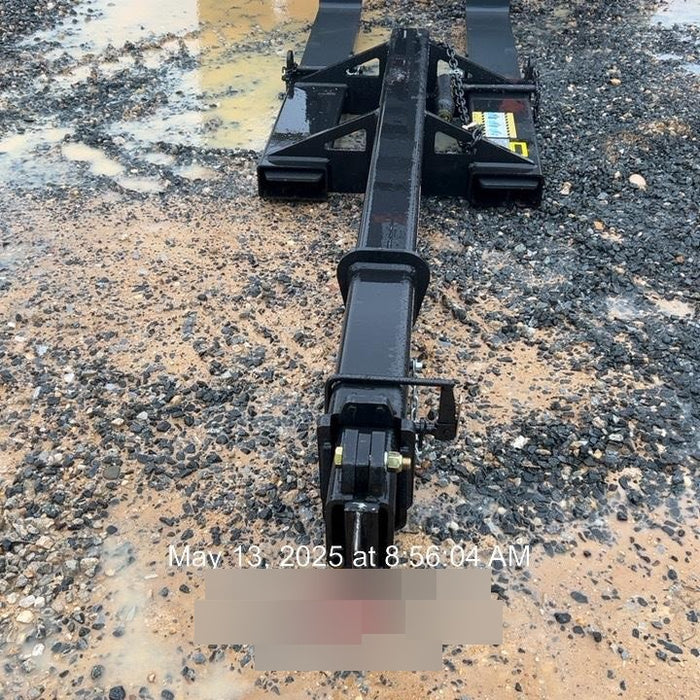 2025 STAR INDUSTRIES M1360B - Star JIB Boom