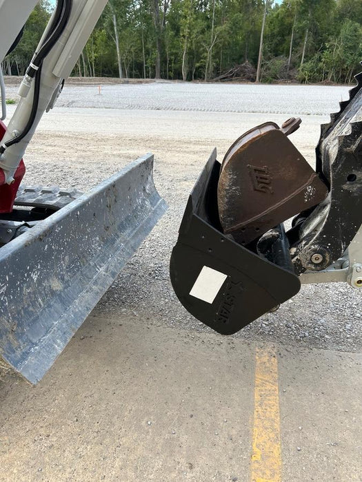 2025 STAR INDUSTRIES 910-36 - 36" Smooth Clean-Out Bucket