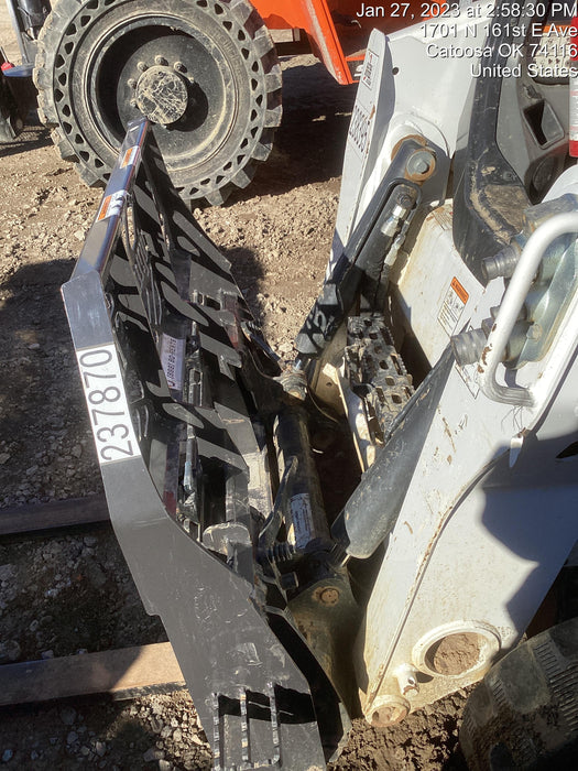 2022 PALADIN 48" Pallet Forks - Paladin