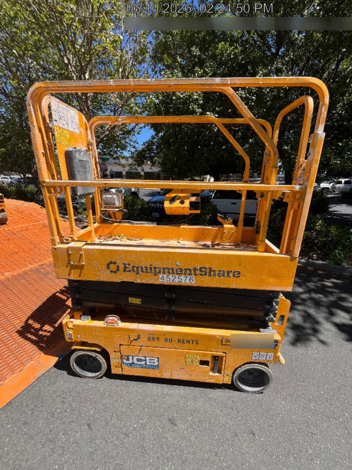 2024 JCB S1932E