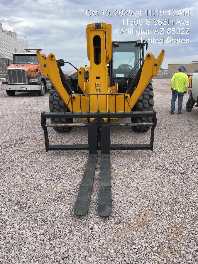 2025 JCB 512-56