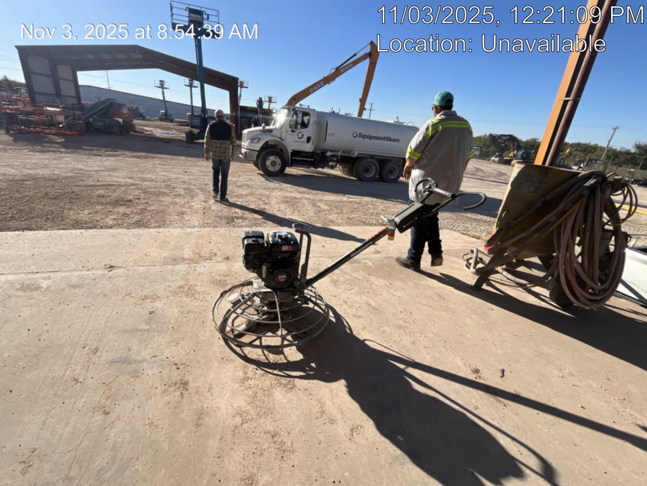 2022 HUSQVARNA CT 36-8A-V