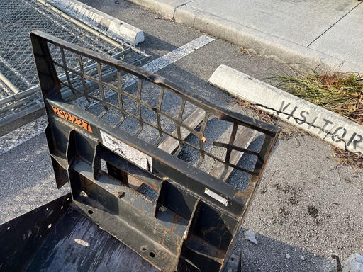 2023 BOBCAT 36" Mini Skid Steer Fork Carriage - Bobcat