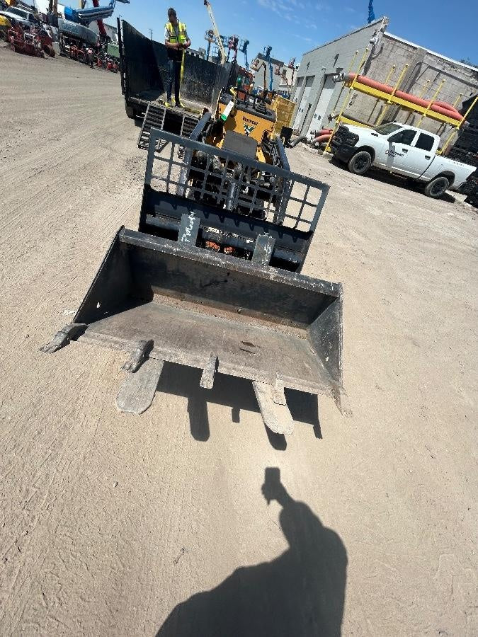 2020 VERMEER S925TX