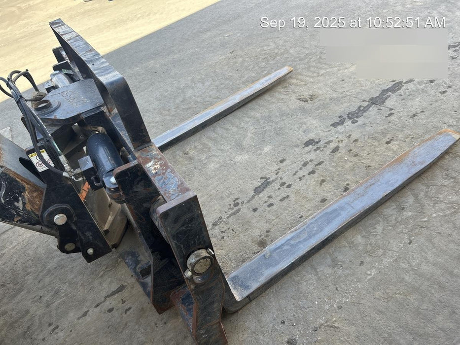 2020 JLG 1001095418S