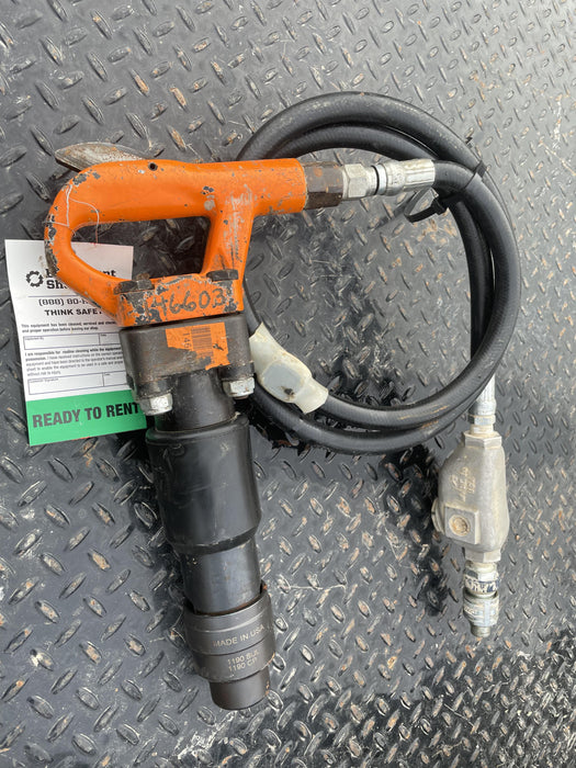 2021 MICHIGAN PNEUMATIC MP-CH3R