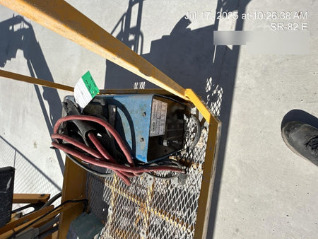 2024 MILLER ELECTRIC CST-282
