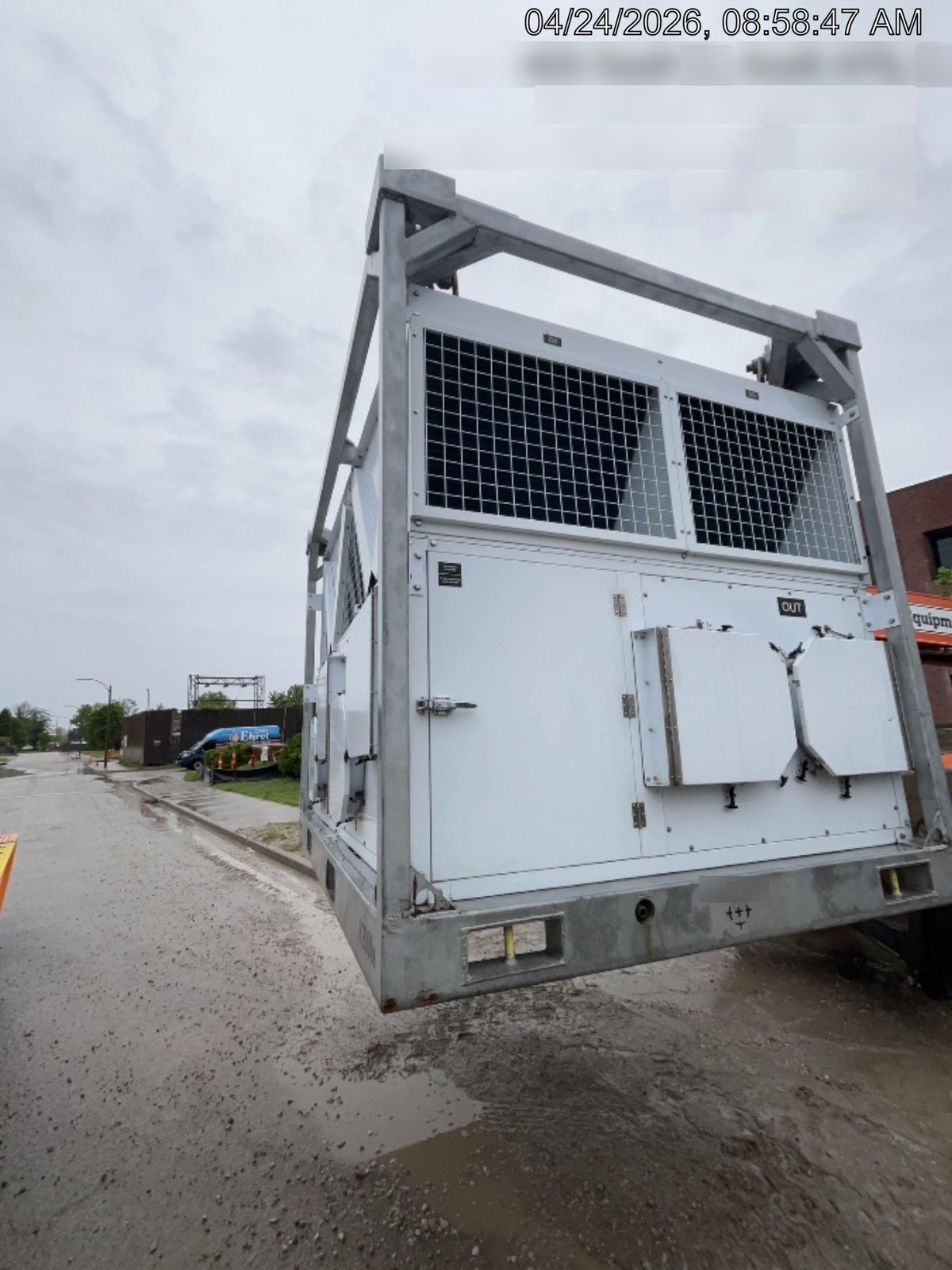 2023 SMARTECH SACP81A-HS