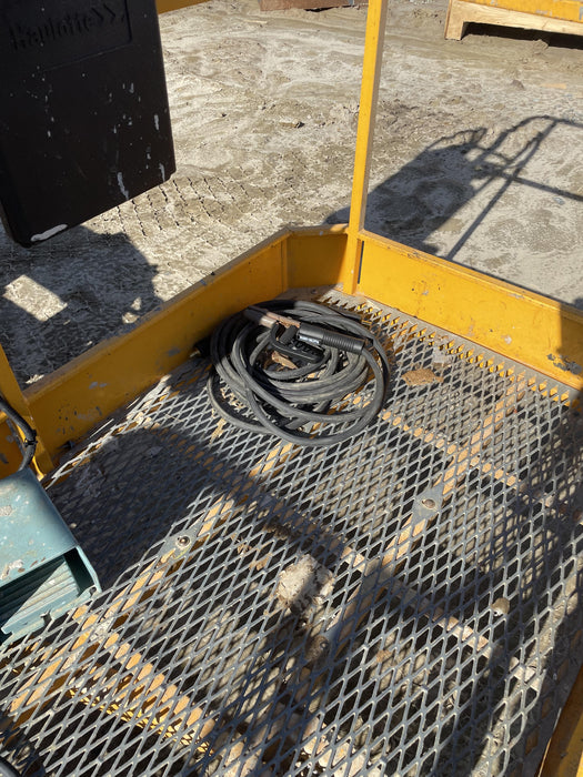 2022 MILLER ELECTRIC Maxstar 210 DX